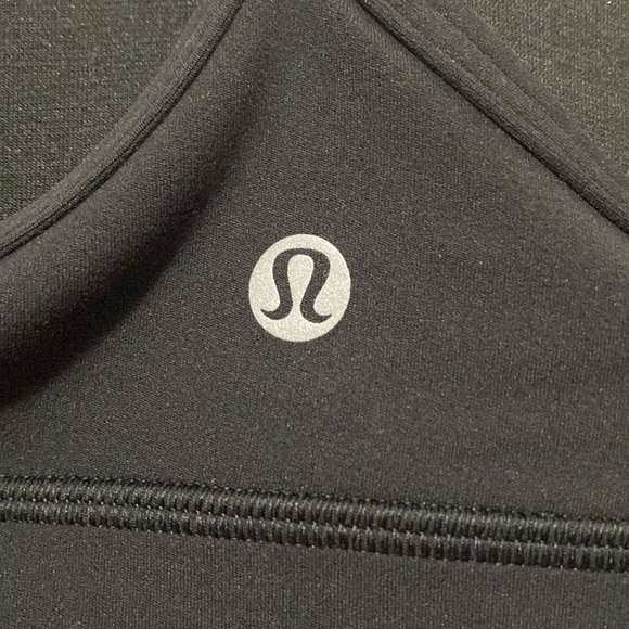 Lululemon Flow Y Bra Nulu - Picture 4 of 6
